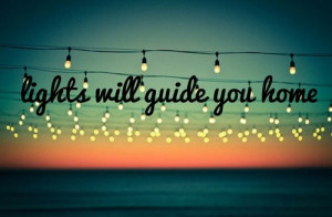 Coldplay Fix You Quotes