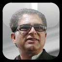 Deepak Chopra :The less you open your heart to others, the more your ...