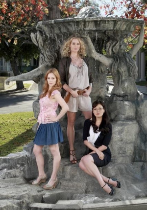 The Witches of Eastwick