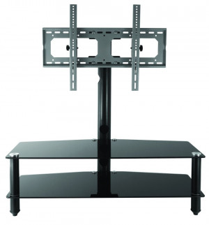 TV Stand with Mounting Bracket