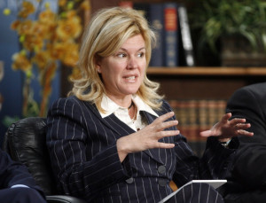 Meredith Whitney