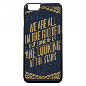 Positive Inspirational Quotes iPhone 6 Case