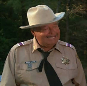 Buford T Justice Sayings Buford t. justice