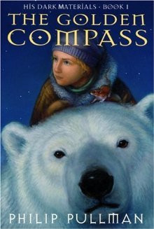 Start by marking “The Golden Compass (His Dark Materials, #1)” as ...