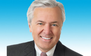 John Stumpf CEO Wells Fargo