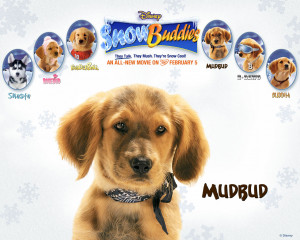 Snow Buddies - Movie Wallpapers - joBlo.com