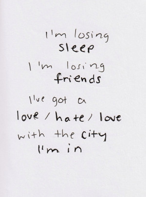 16) Tumblr on We Heart It .