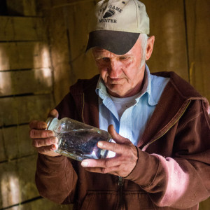 Moonshiners Jim Tom Hedrick