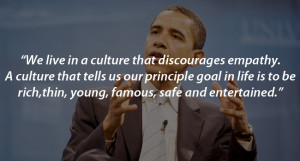 Barack Obama's 10 most influential quotes that have inspired all of us ...