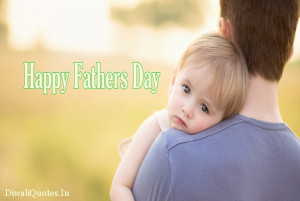 Heart Touching Happy Fathers Day Quotes and Sayings with Fathers Day ...