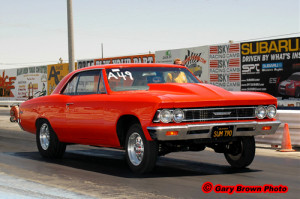 Chevrolet Chevelle Pictures