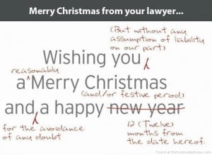 Lawyers Quotes Funny card from your lawyer