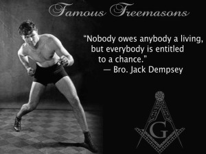 40 Quotes Attributed to Famous Freemasons – Part 3