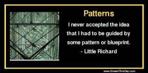 Blueprint Quotes - Blueprint Sayings