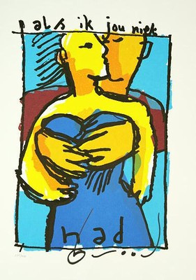 Herman Brood
