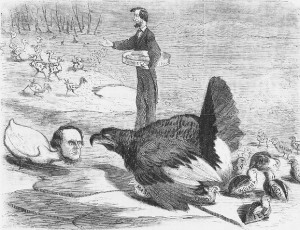 Abraham Lincoln Assassination Video