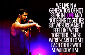 Drake Quotes Tumblr Yolo