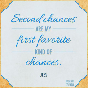 Jess Quotes. New Girl Season 2 #newgirl