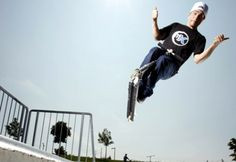 Stunt Scooter sind ein Trend, der aus Australien und aus Amerika zu ...