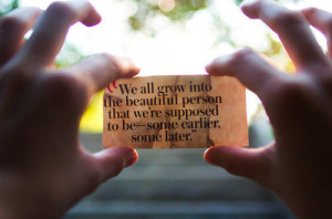 Teenager Quotes About Growing Up Maybe this is what growing up