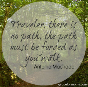 Travel Your Path, Find Your Passion