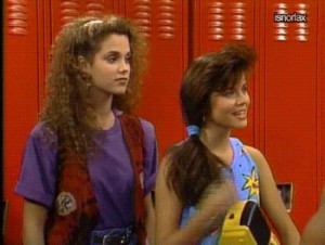 Jessie Spano Saved By The Bell Saved by the bell,