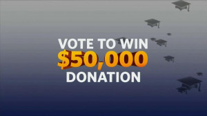 Allstate TV Spot, 'Quote and Vote' - Screenshot 8