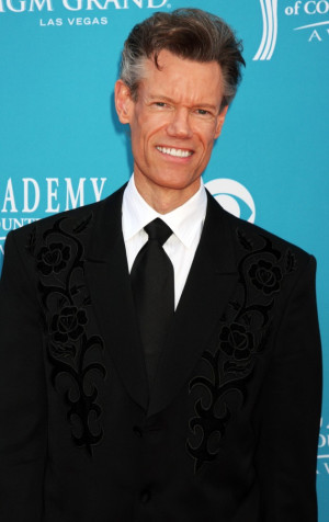 Randy Travis Pictures