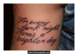 ... quotes 19 posts related to quotes for tattoo ideas good tattoo quotes