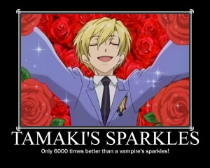 motivational ouran high school host club photo 22337975 fanpop