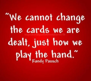 Randy Pausch