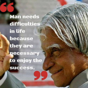 PHOTOS inspirational quotes by A P J Abdul Kalam | The Indian | itimes