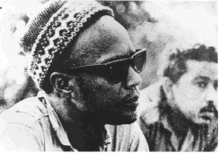 by Amilcar Cabral (1924-1973)