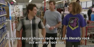 gif LOL mine workaholics adam devine Anders Holm blake anderson