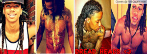 dread heads cover