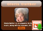 More of quotes gallery for Gloria Gaither's quotes