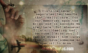 Happy Birthday Quotes for Boyfriend Long Distance