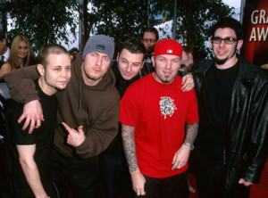 Limp Bizkit Back Together...Does Anyone Care?