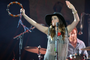 Kacey Musgraves Almost Didn’t Record ‘Follow Your Arrow’