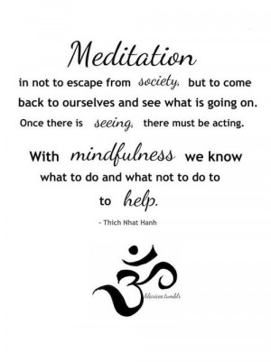 ... Health, Mindfulness Meditation, It Was, Inspiration, Meditation Quotes