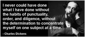 Enjoyed these famous Charles Dickens quotes about Christmas, love, and ...