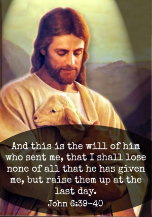LDS Jesus Christ Quotes