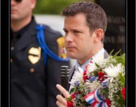 Adam Kinzinger Pictures