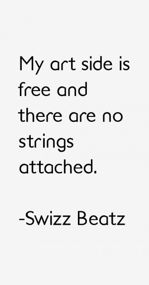 Swizz Beatz Quotes & Sayings