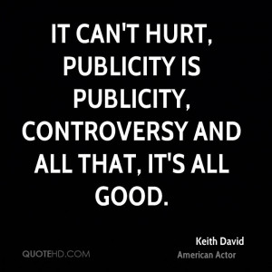 Quotes by Keith David