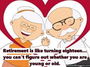 Funny retirement greeting card for co worker 640x480 Retirement Wishes ...