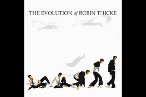 Robin thicke - Robin Thicke Photo