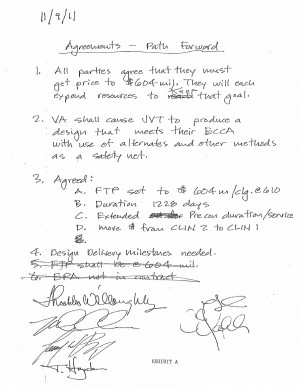 Project Delivery Spat Puts Hospital Job on Critical List