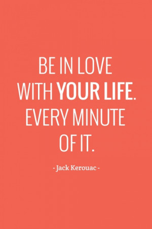 Be in love with you... From Quotes by John Forsythe