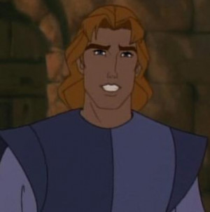 John Smith in Pocahontas II .